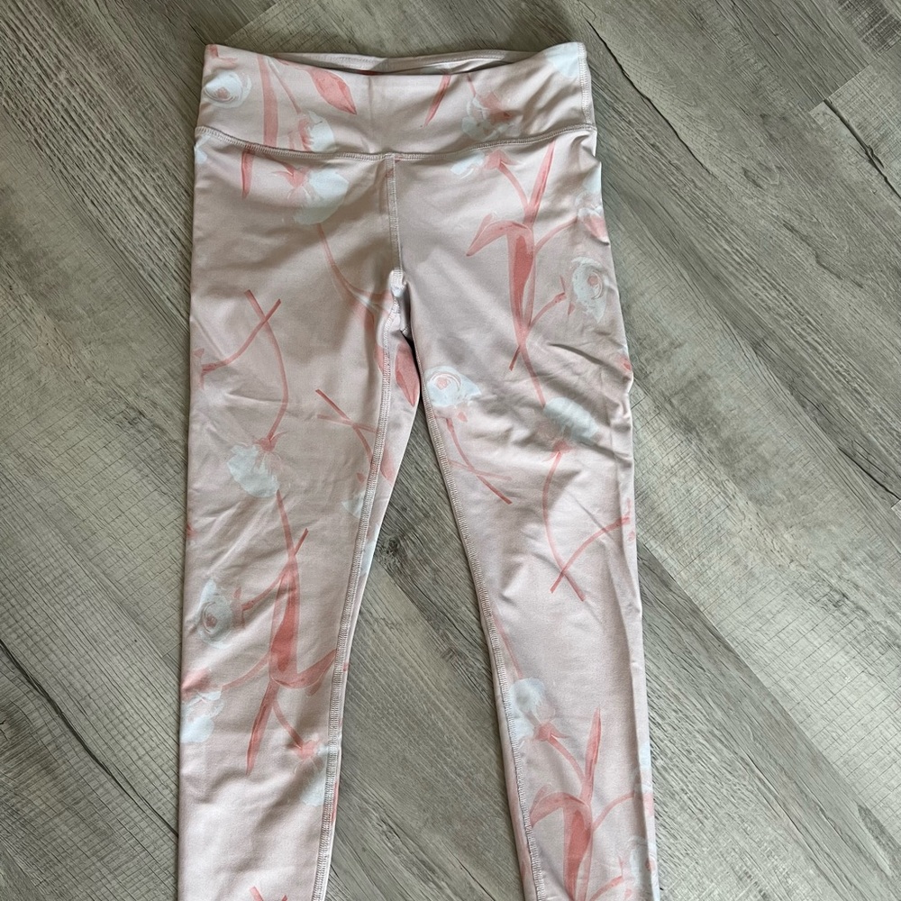 Fabletics yoga pants